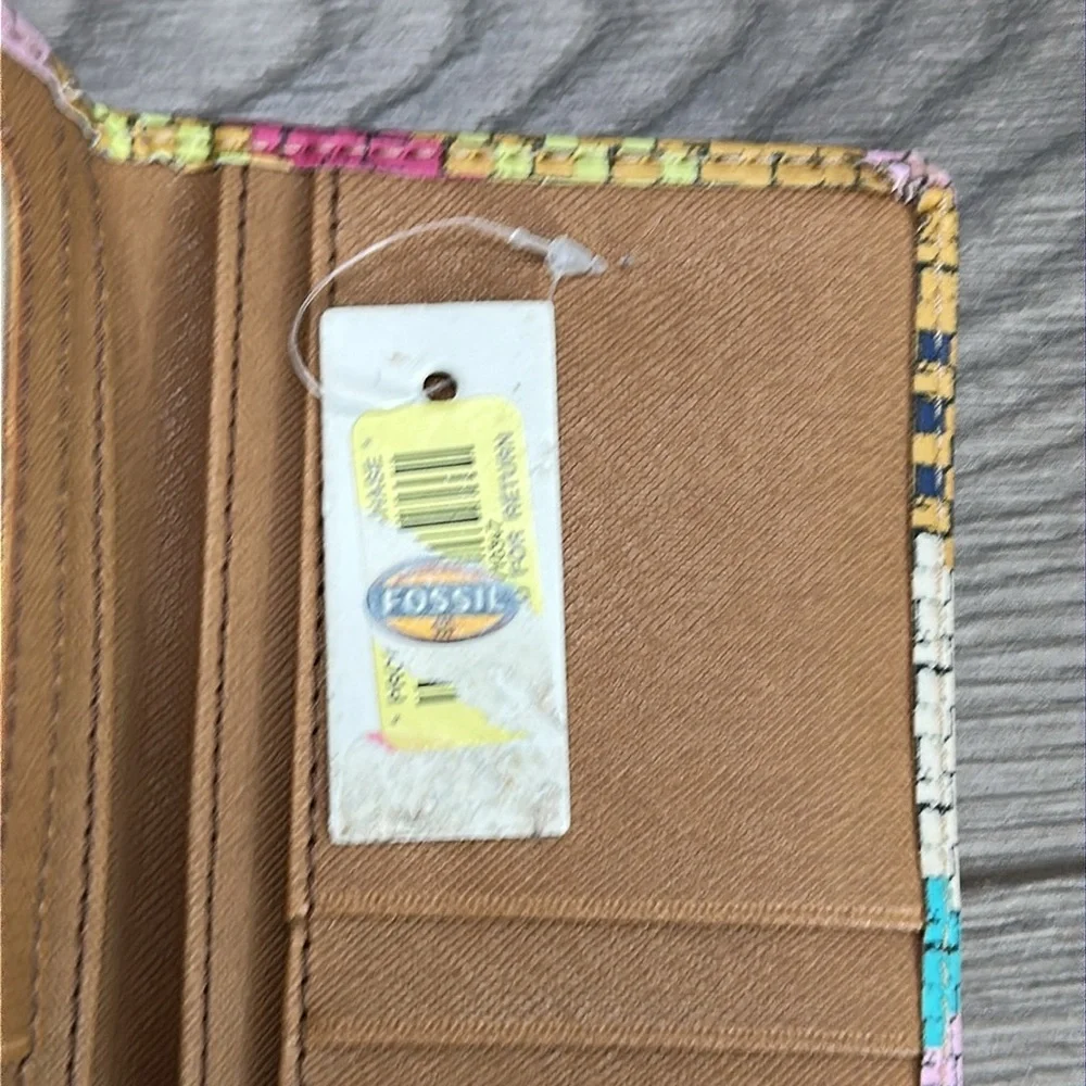 Fossil nwot long
